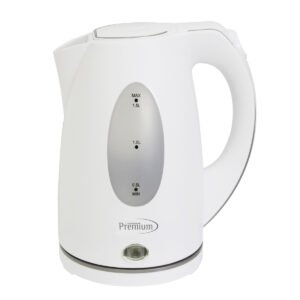 1.6 qt Electric Tea Kettle