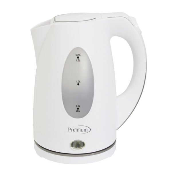 1.6 qt Electric Tea Kettle