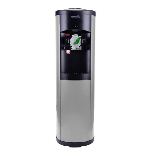 Self-standing Dispenser