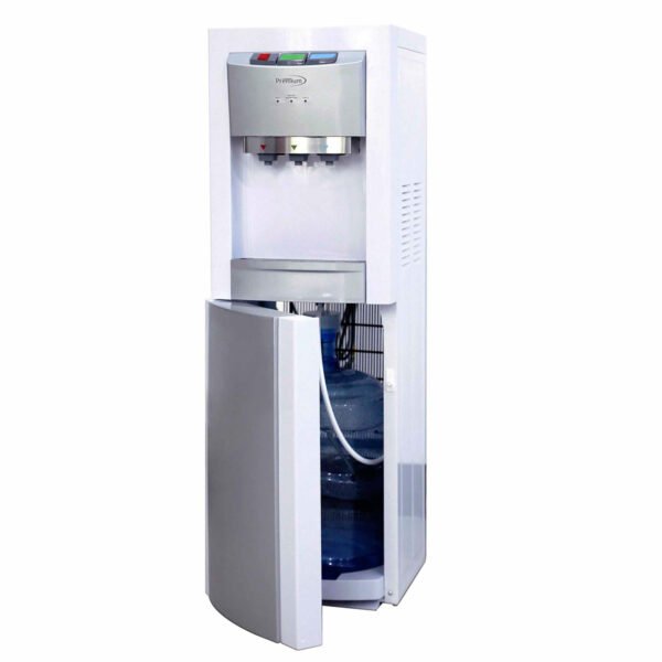 Water Dispenser Bottom Loading