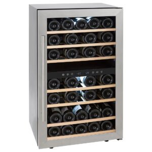 Wine Cooler 43 Bottle