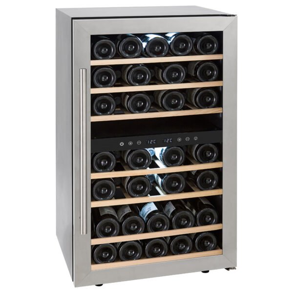 Wine Cooler 43 Bottle