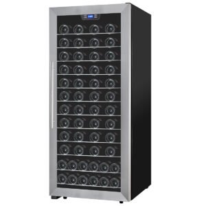 Wine Cooler 94 Bottle