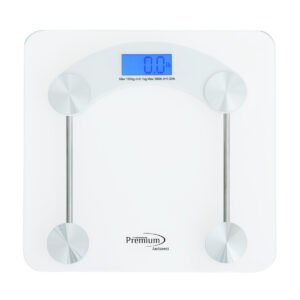 Personal Scale