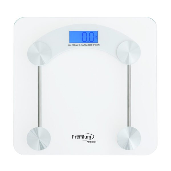 Personal Scale