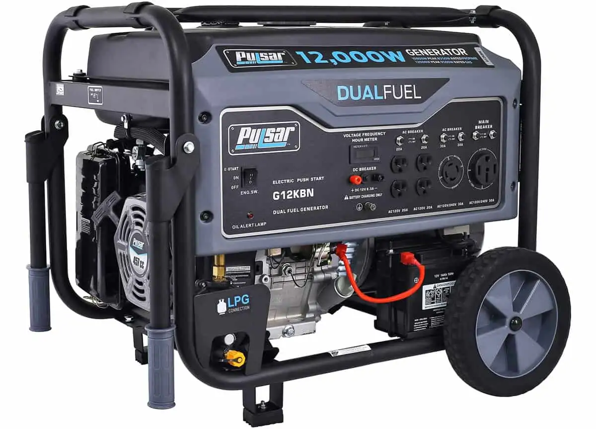 Generators