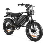 HappyRun G70 Black special