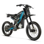 HappyRun G300 Pro 3000W Blue