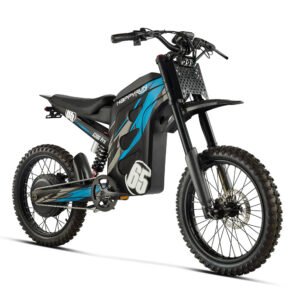 HappyRun G300 Pro 3000W Blue