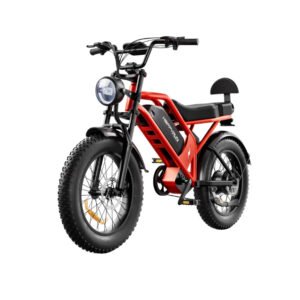 HappyRun G52 750W special