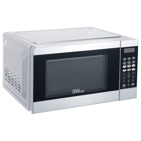 0.7 Cu. ft Microwave