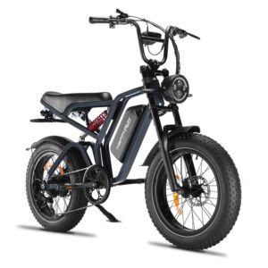HappyRun G60 Pro 1000W