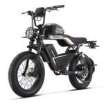HappyRun G100 Pro 3000W Black special