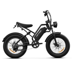 HappyRun G50 750W