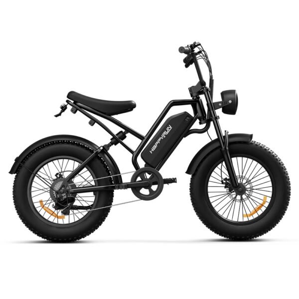 HappyRun G50 750W Offer special